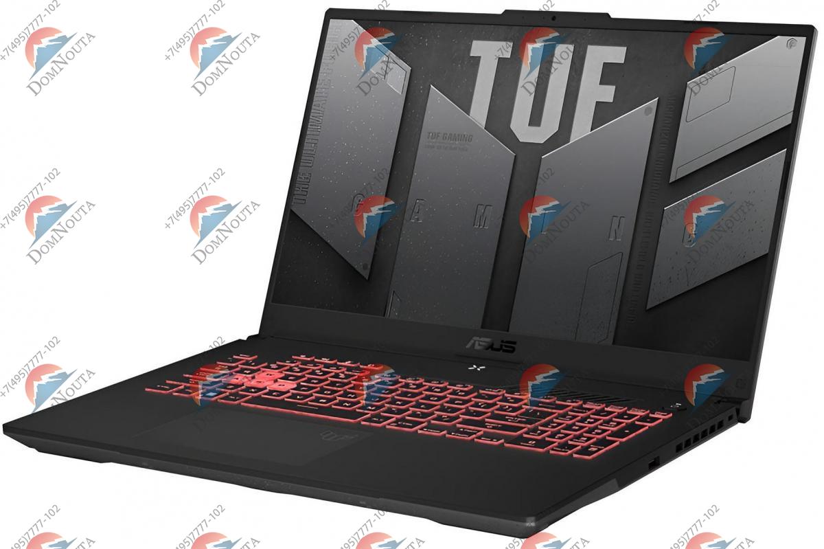 Ноутбук Asus TUF Gaming TUF707Re