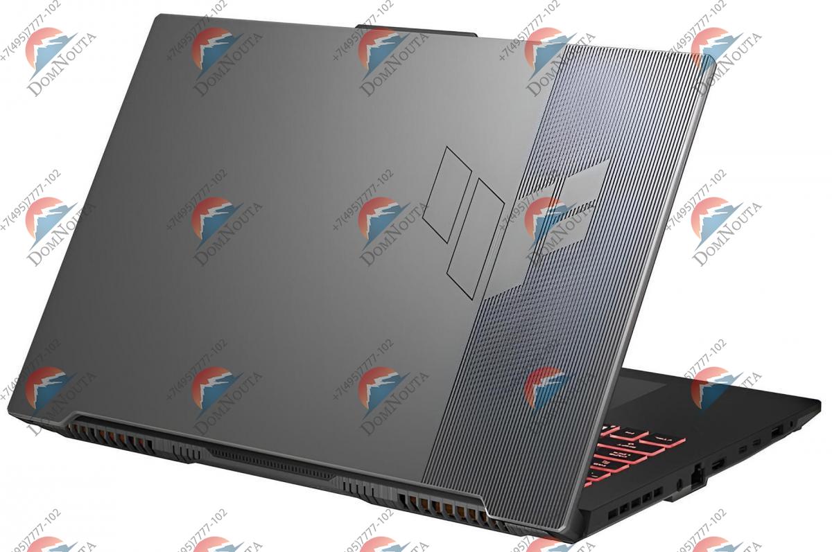 Ноутбук Asus TUF Gaming TUF707Re