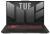Ноутбук Asus TUF Gaming TUF707Re