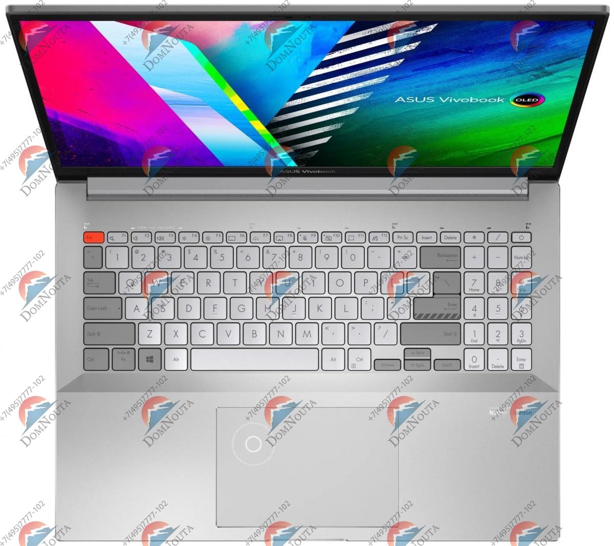 Ноутбук Asus VivoBook Pro N7400Pc