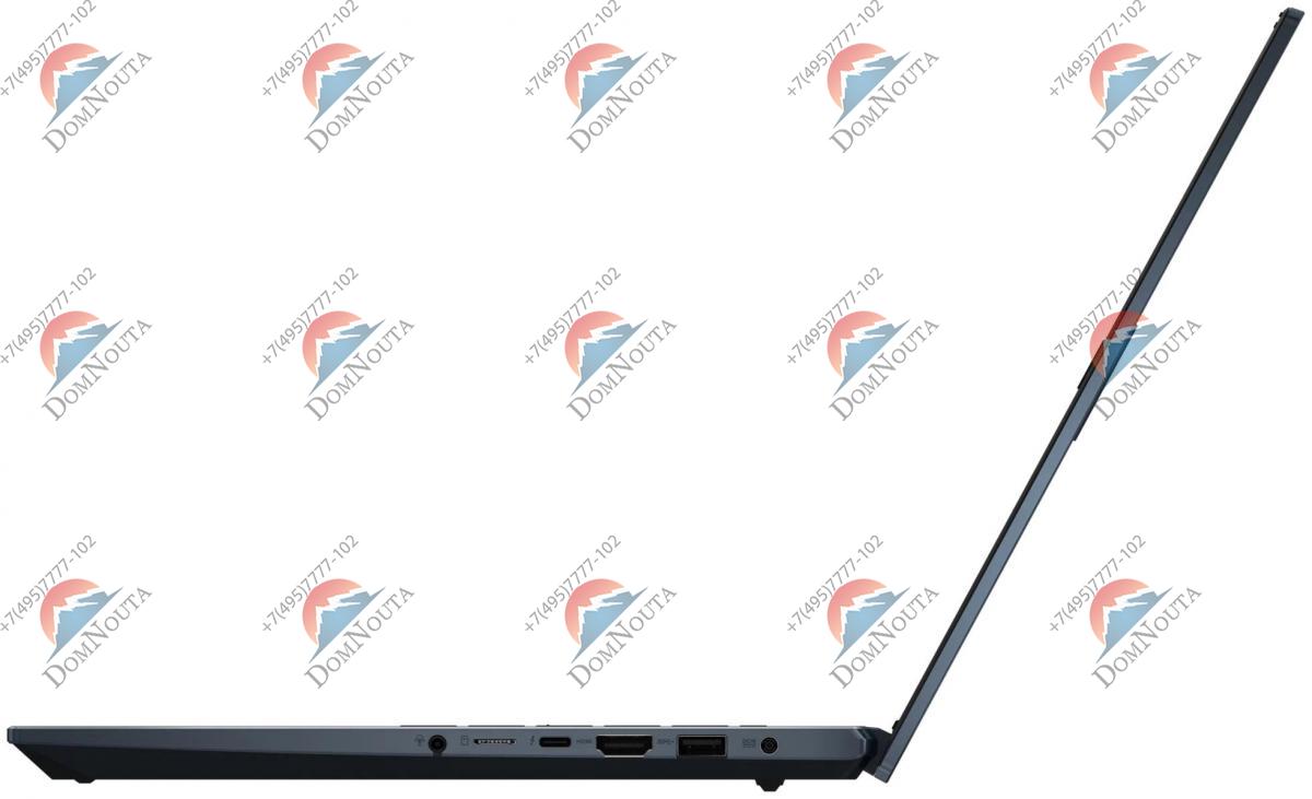 Ноутбук Asus VivoBook Pro K6500Zc