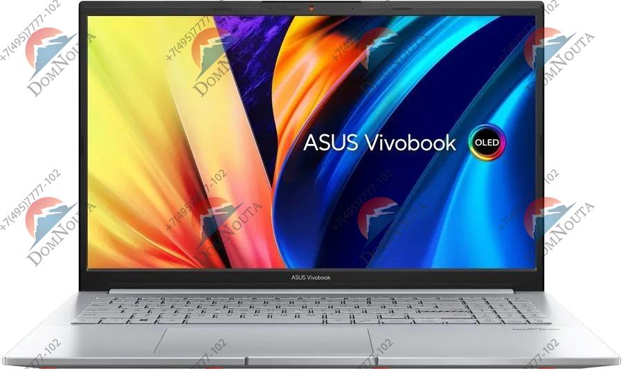 Ноутбук Asus VivoBook Pro K6500Z