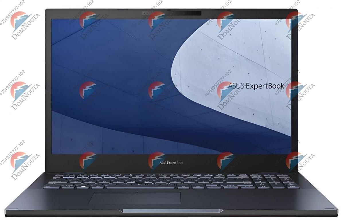 Ноутбук Asus ExpertBook L2 L2502CYA