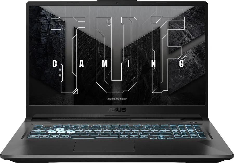 Ноутбук Asus TUF Gaming FA706ICB