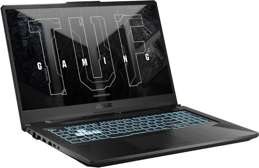 Ноутбук Asus TUF Gaming FA706ICB