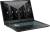 Ноутбук Asus TUF Gaming FA706ICB