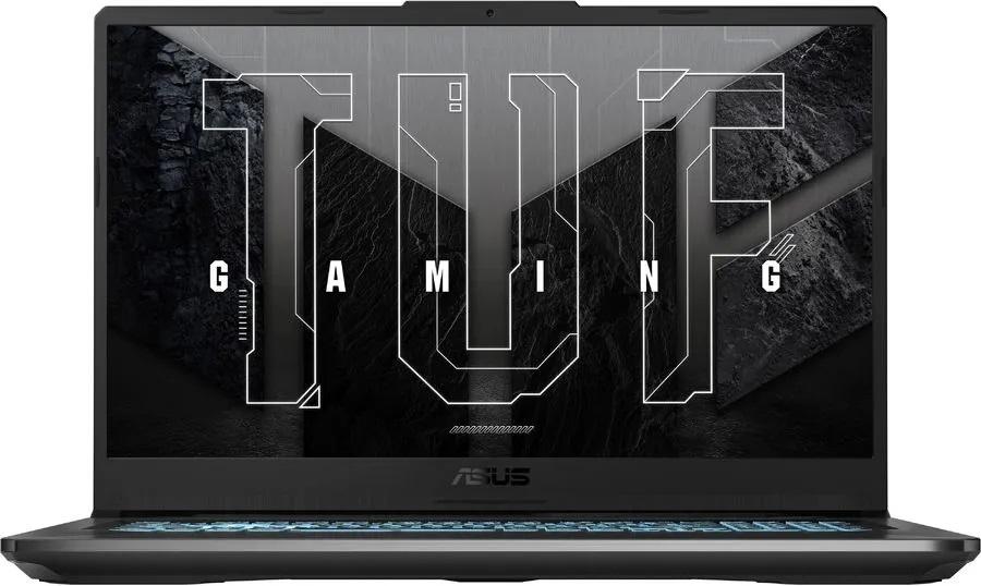 Ноутбук Asus TUF Gaming FA706ICB