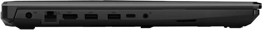 Ноутбук Asus TUF Gaming FA706ICB