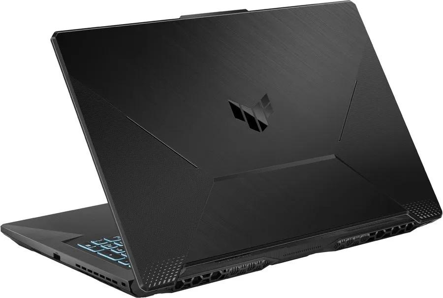Ноутбук Asus TUF Gaming FA706ICB