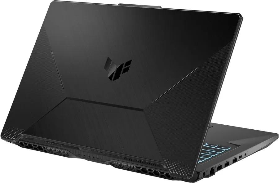Ноутбук Asus TUF Gaming FA706ICB