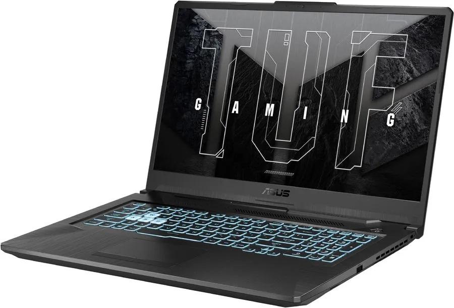 Ноутбук Asus TUF Gaming FA706ICB