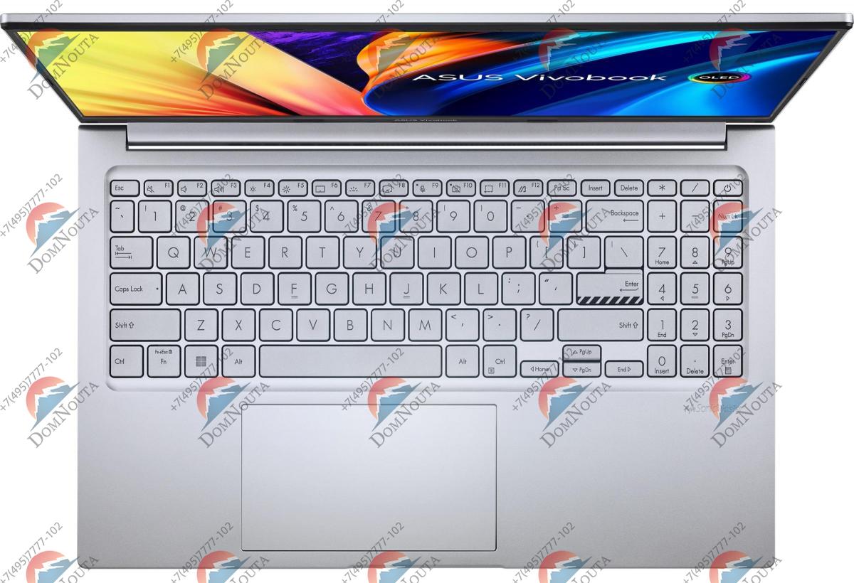 Ноутбук Asus Vivobook 15X X1503Za