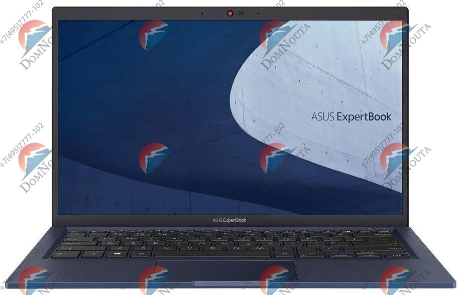 Ноутбук Asus ExpertBook L1400CDA