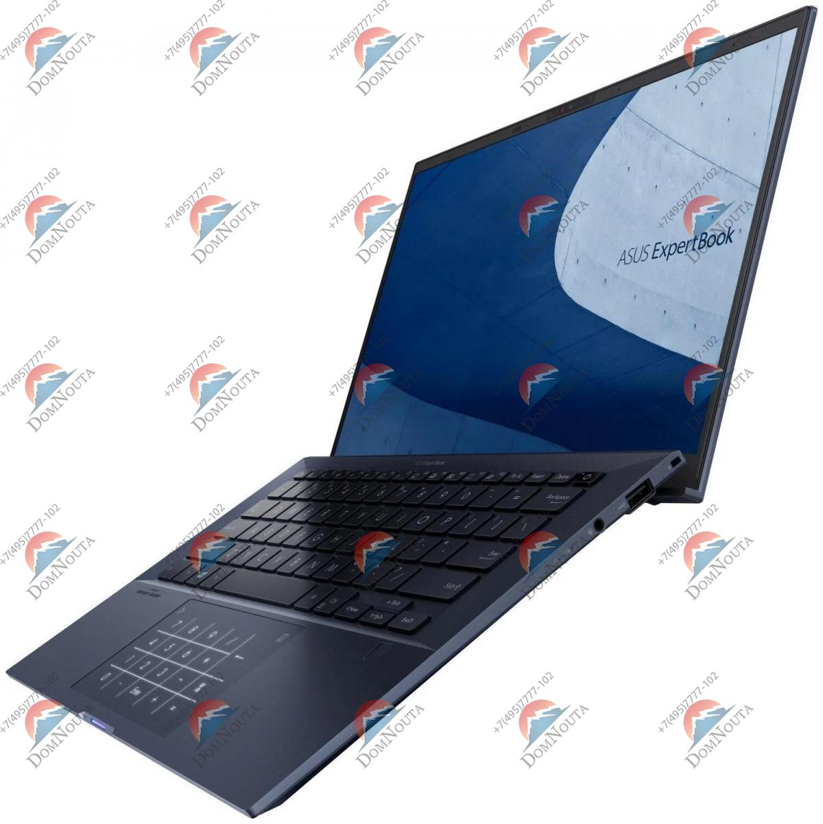 Ноутбук Asus ExpertBook B9 B9400CEA