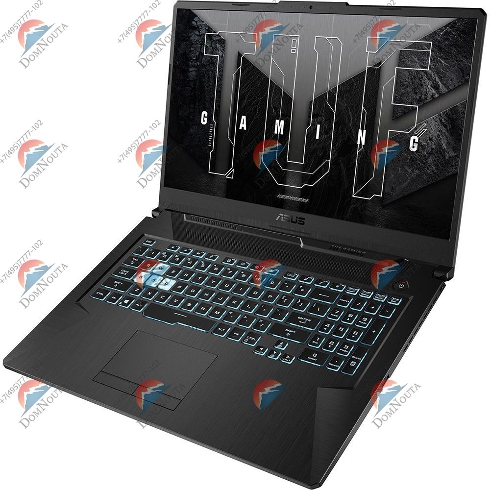 Ноутбук Asus TUF Gaming FA706Qm