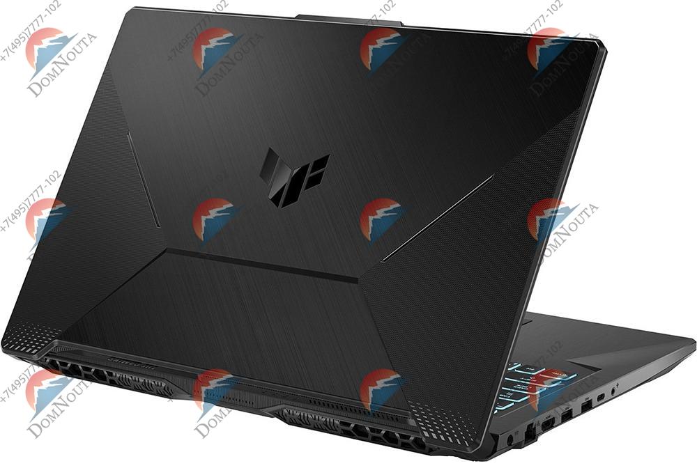 Ноутбук Asus TUF Gaming FA706Qm