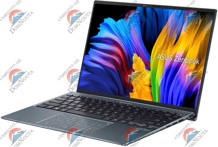 Ультрабук Asus ZENBOOK 14 UX5401Ea