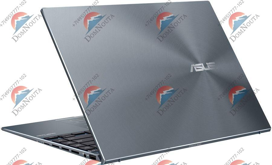 Ультрабук Asus ZENBOOK 14 UX5401Ea