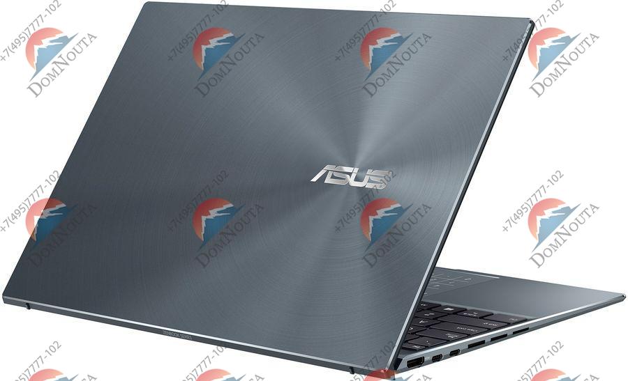 Ультрабук Asus ZENBOOK 14 UX5401Ea