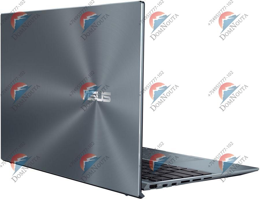 Ультрабук Asus ZENBOOK 14 UX5401Ea