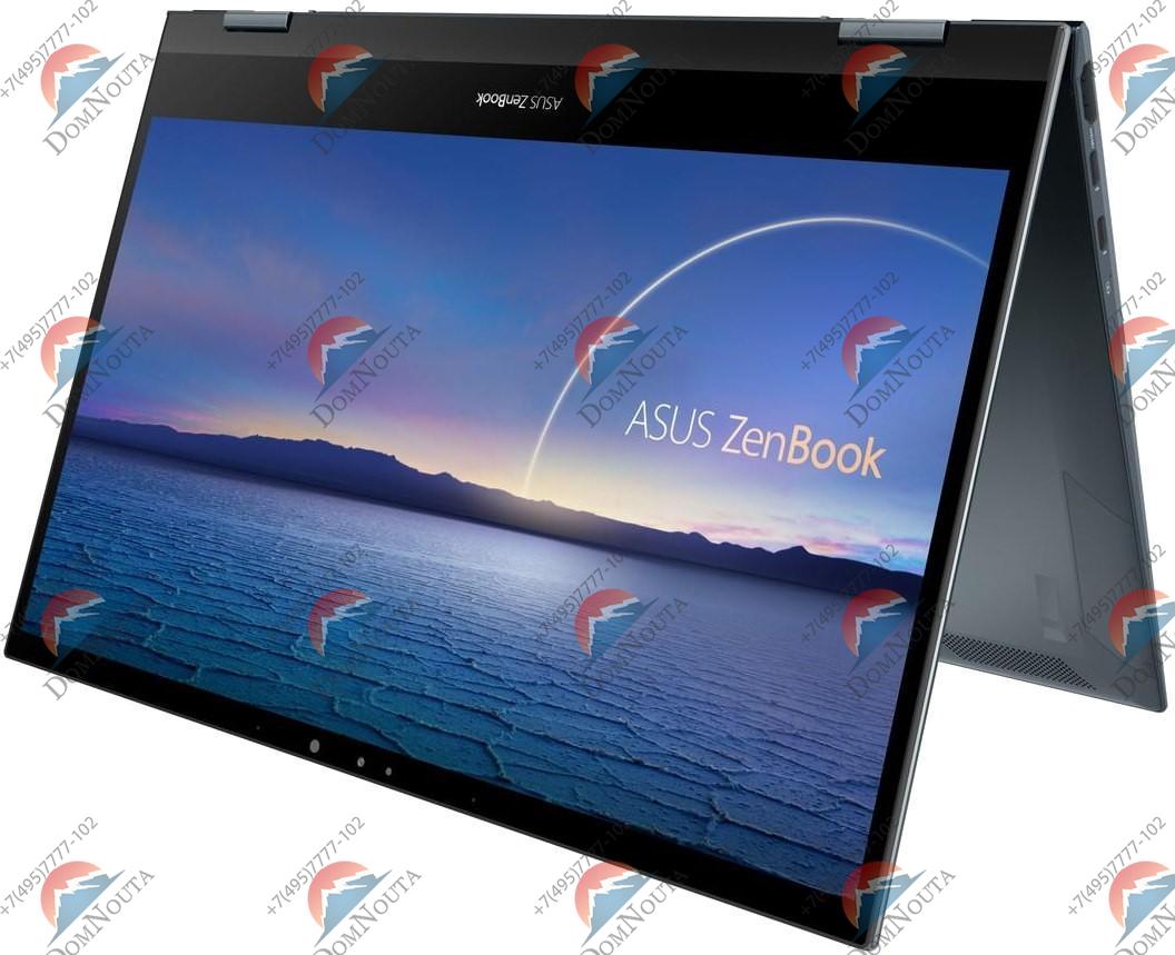Ноутбук Asus ZENBOOK Flip UX363Ea