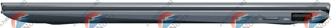 Ноутбук Asus ZENBOOK Flip UX363Ea