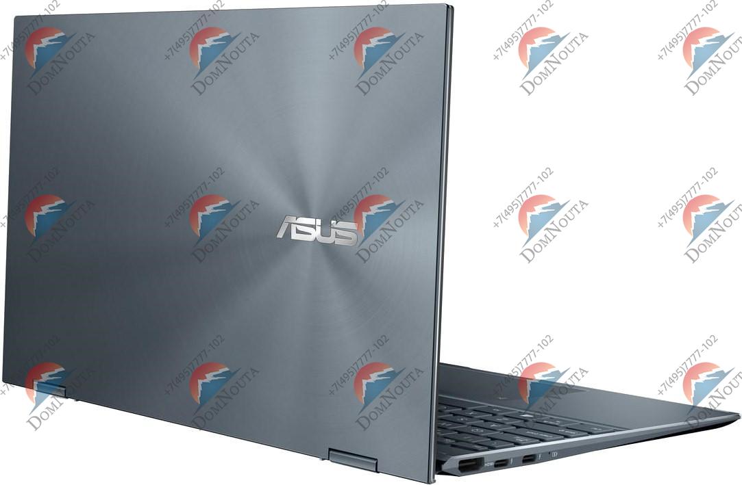 Ноутбук Asus ZENBOOK Flip UX363Ea
