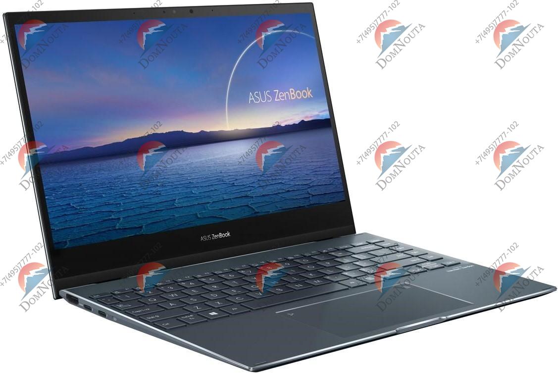 Ноутбук Asus ZENBOOK Flip UX363Ea