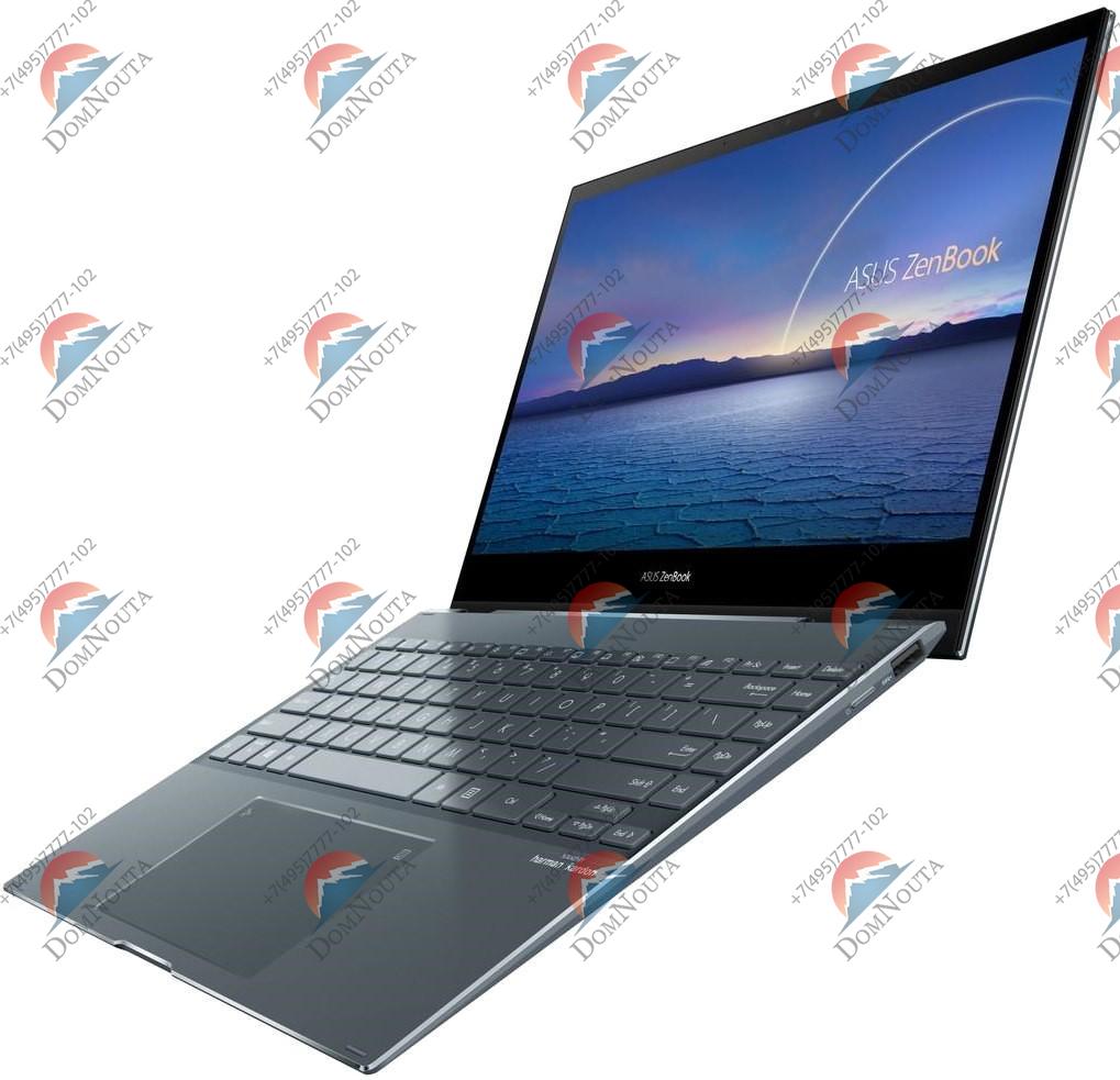 Ноутбук Asus ZENBOOK Flip UX363Ea