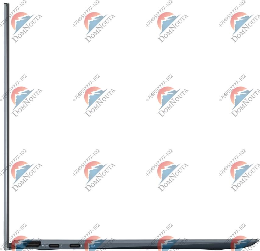 Ноутбук Asus ZENBOOK Flip UX363Ea