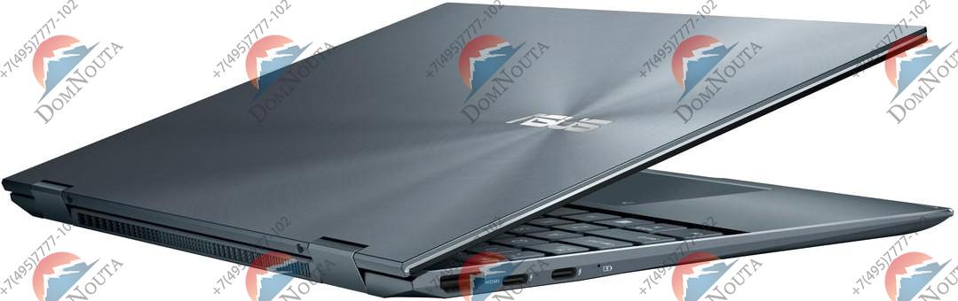 Ноутбук Asus ZENBOOK Flip UX363Ea