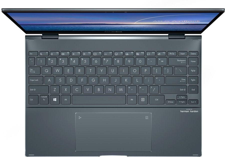 Ноутбук Asus ZENBOOK Flip UX363Ea