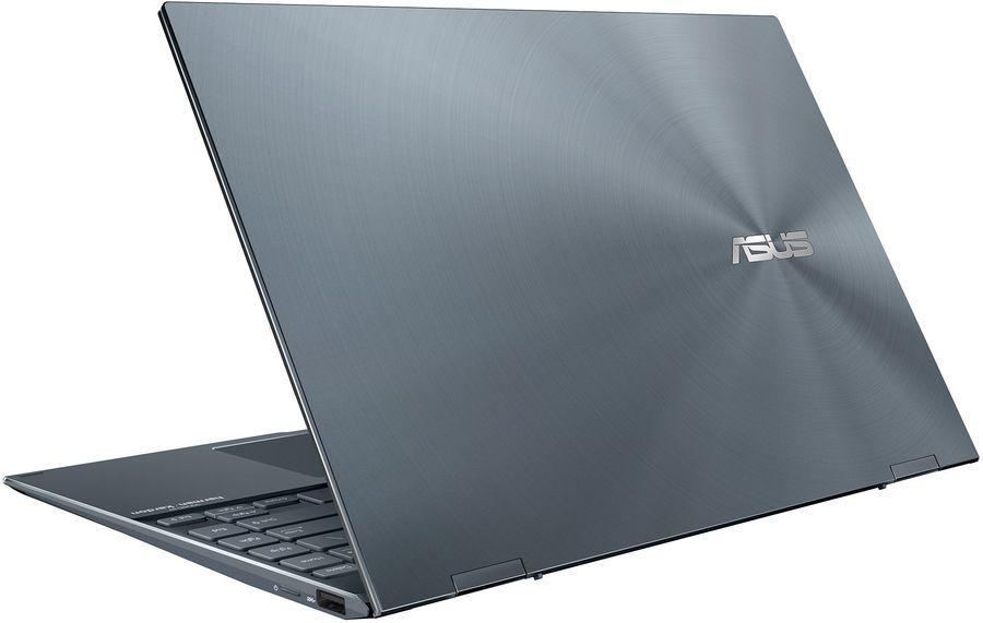 Ноутбук Asus ZENBOOK Flip UX363Ea