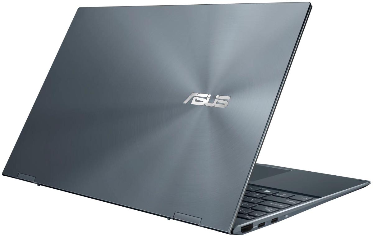 Ноутбук Asus ZENBOOK Flip UX363Ea