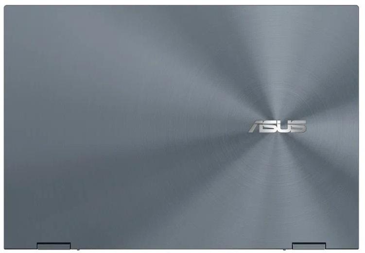 Ноутбук Asus ZENBOOK Flip UX363Ea