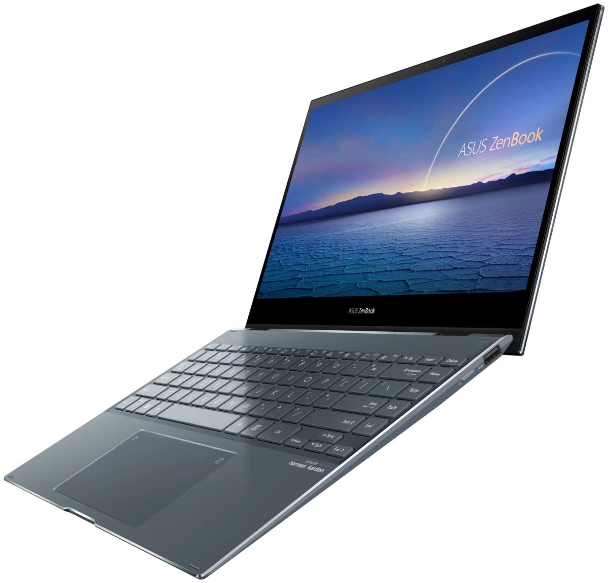 Ноутбук Asus ZENBOOK Flip UX363Ea