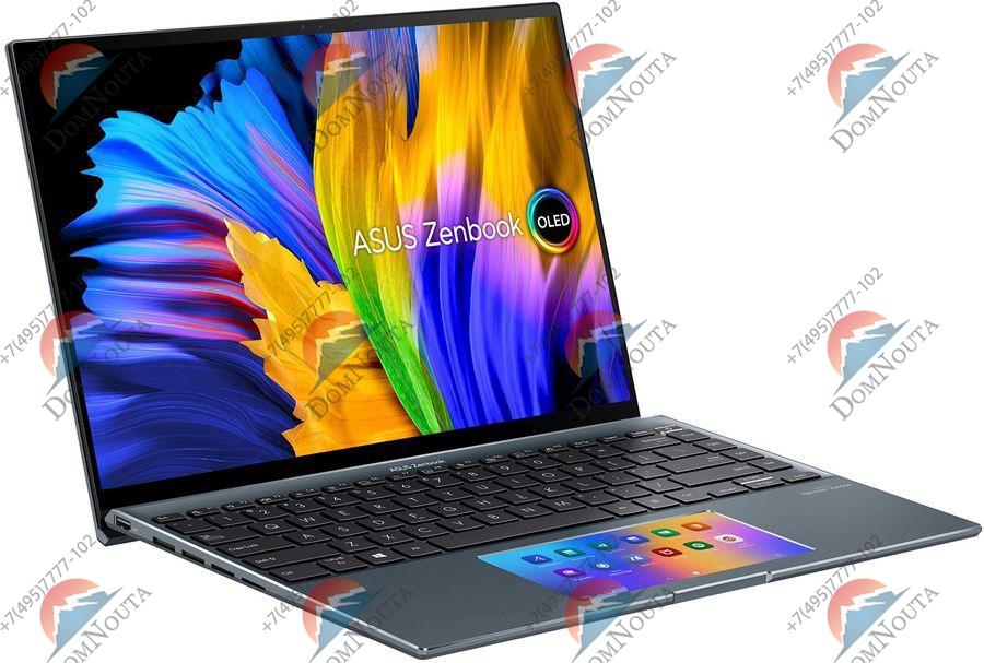 Ультрабук Asus ZENBOOK 14X UX5400Ea