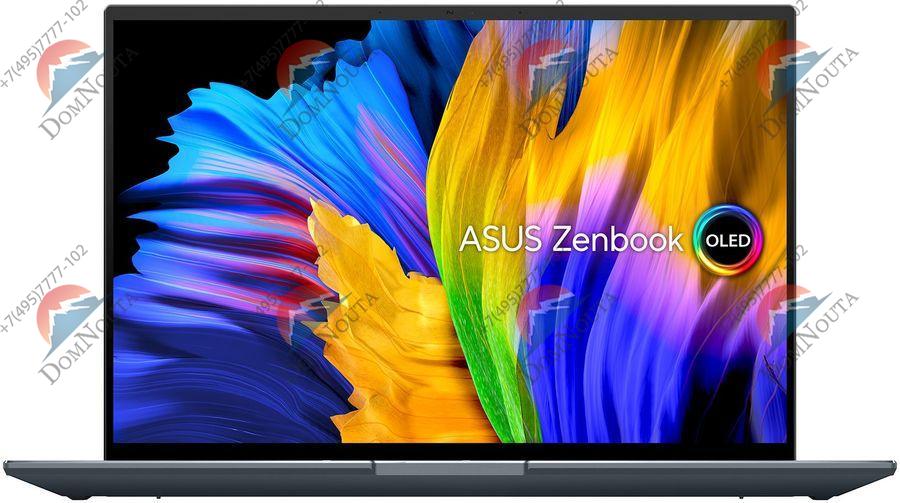 Ультрабук Asus ZENBOOK 14X UX5400Ea