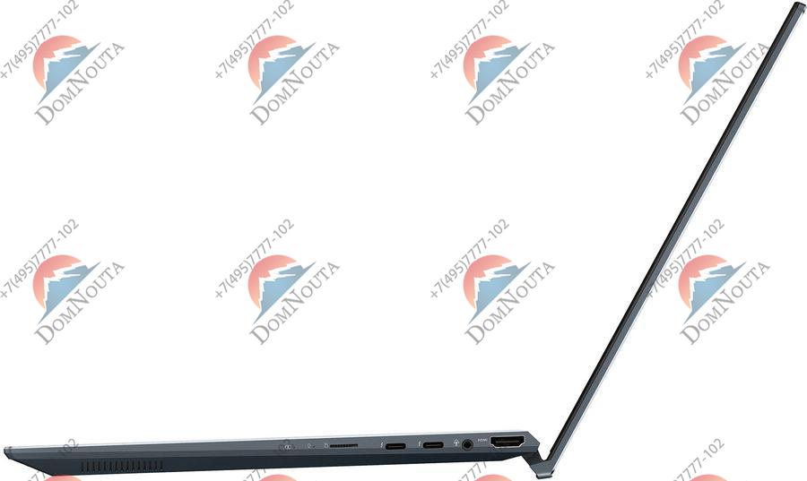 Ультрабук Asus ZENBOOK 14X UX5400Ea