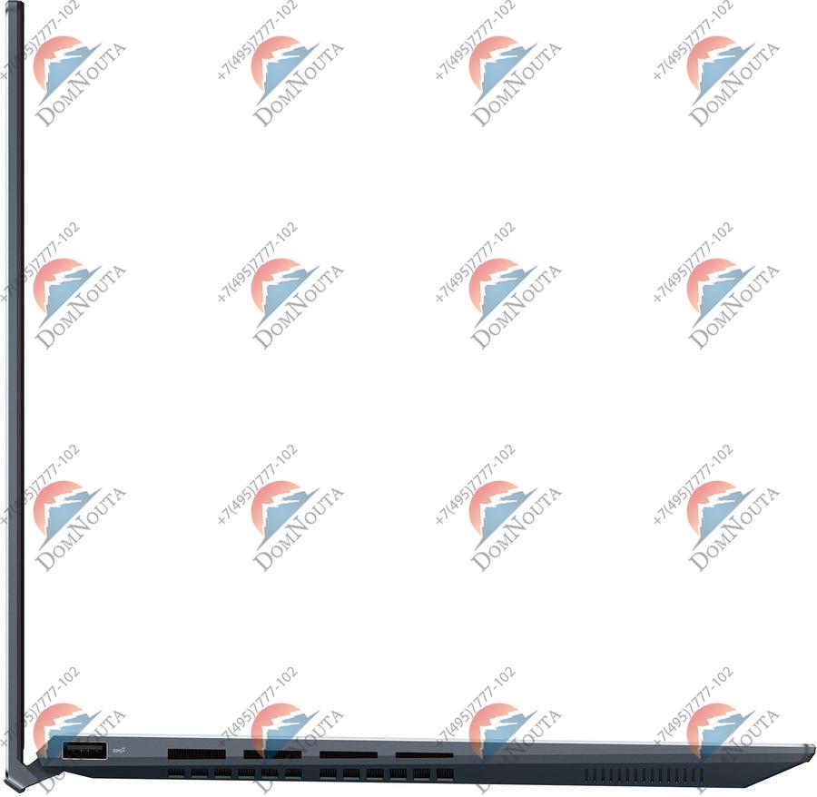 Ультрабук Asus ZENBOOK 14X UX5400Ea