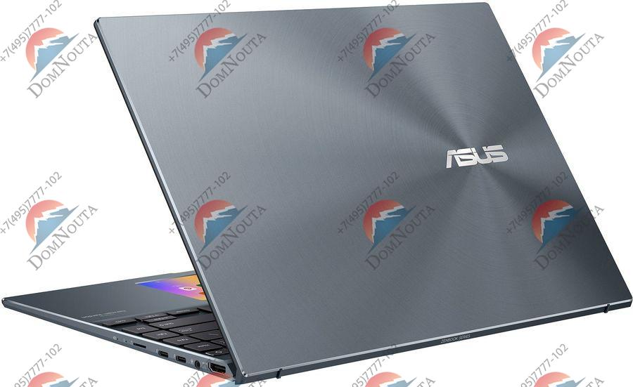 Ультрабук Asus ZENBOOK 14X UX5400Ea