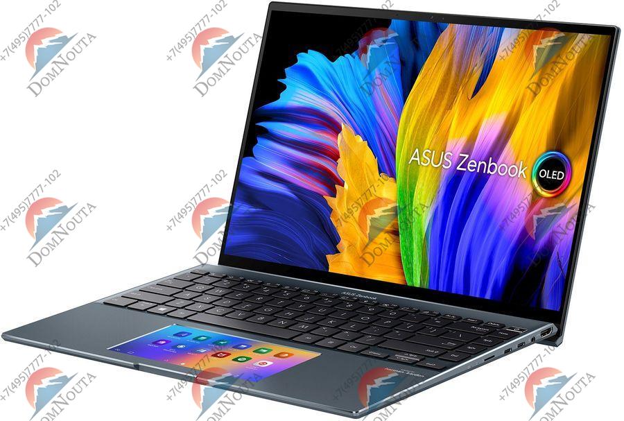 Ультрабук Asus ZENBOOK 14X UX5400Ea