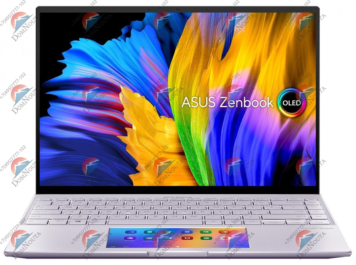 Ультрабук Asus ZENBOOK 14X UX5400Ea
