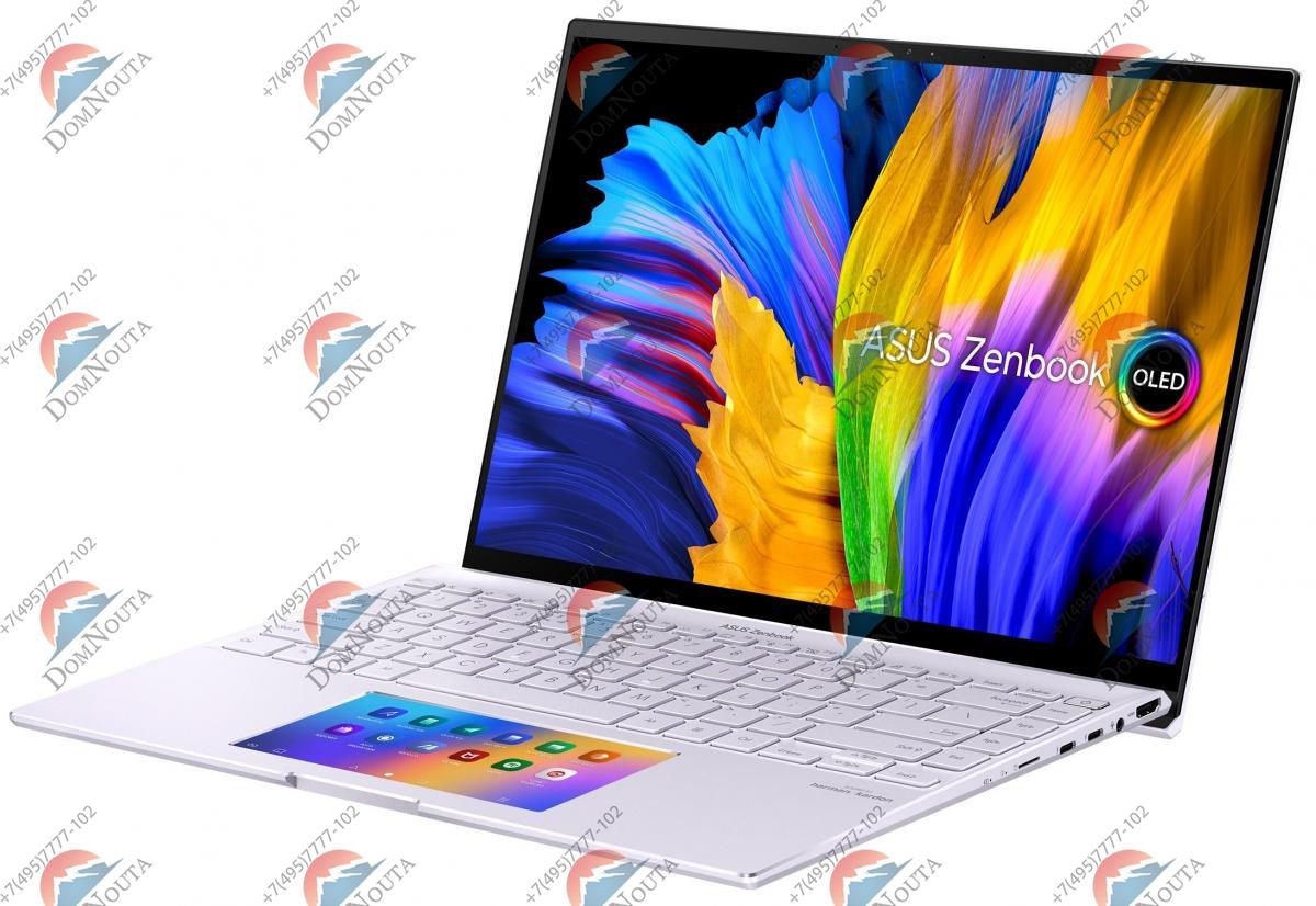 Ультрабук Asus ZENBOOK 14X UX5400Ea