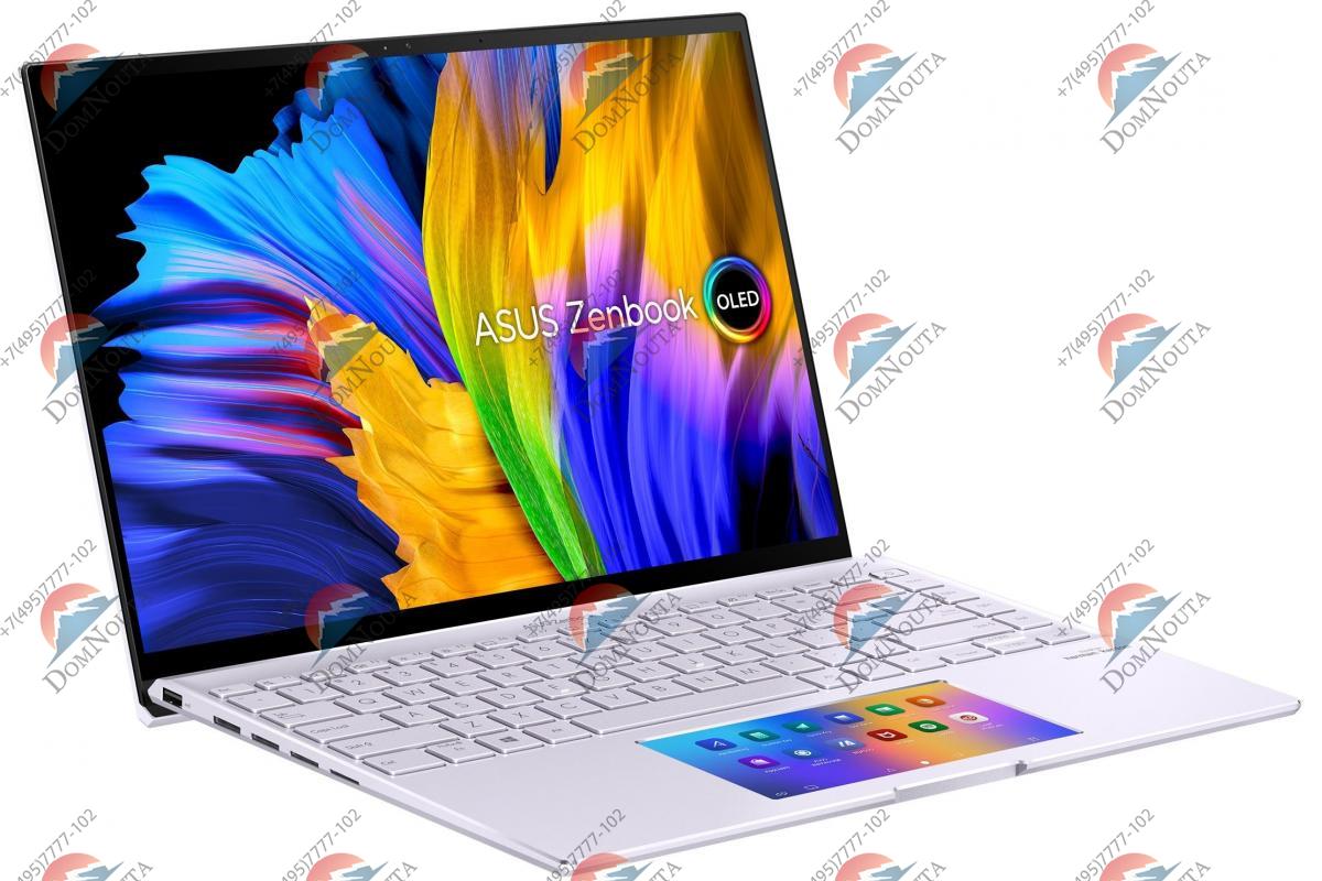Ультрабук Asus ZENBOOK 14X UX5400Ea