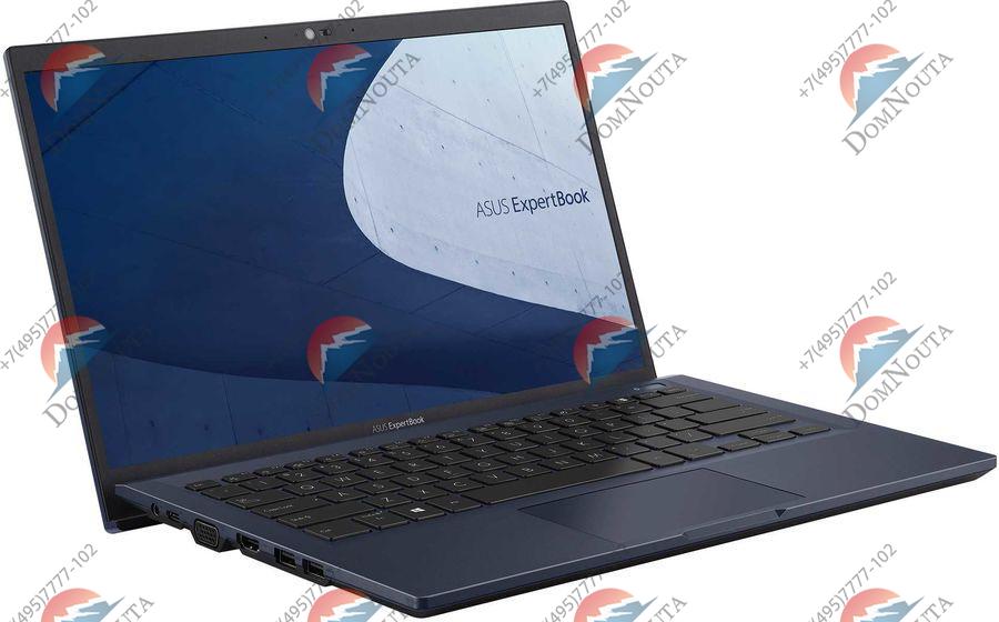 Ноутбук Asus ExpertBook B1400CEAE