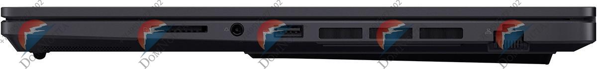 Ноутбук Asus ProArt StudioBook H7600Zx
