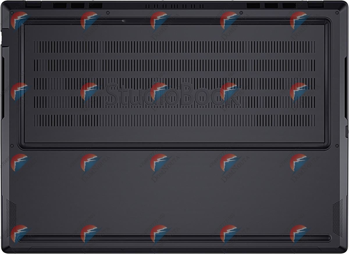 Ноутбук Asus ProArt StudioBook H7600Zx