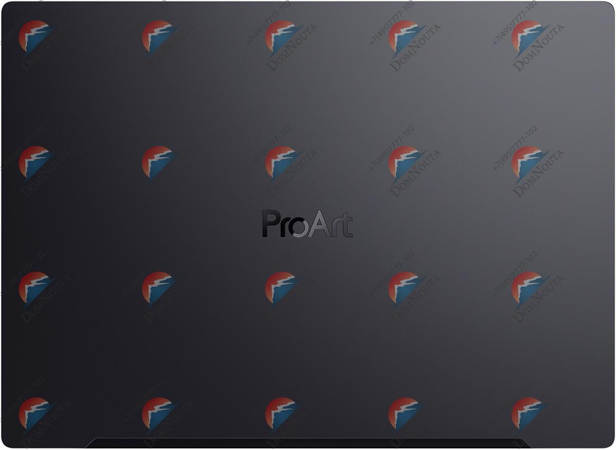 Ноутбук Asus ProArt StudioBook H7600Zx