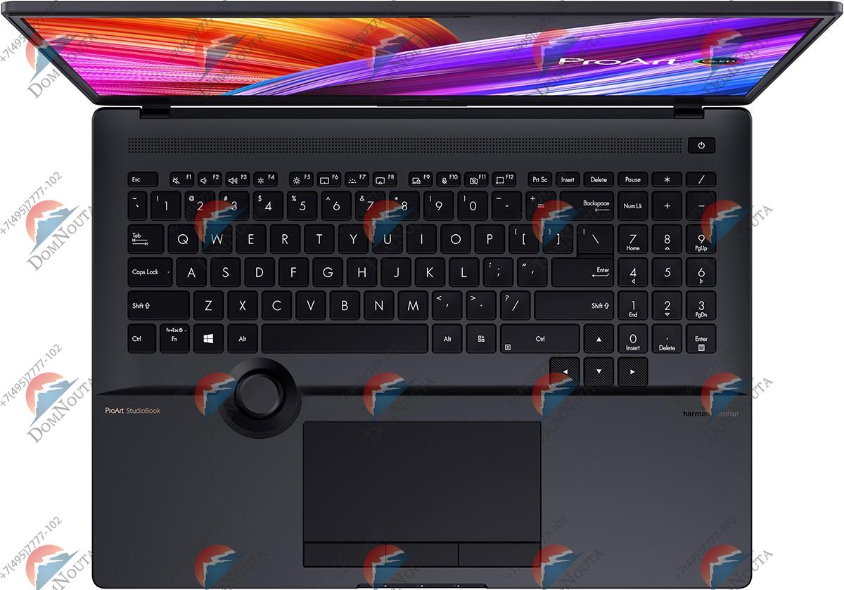 Ноутбук Asus ProArt StudioBook H7600Zx